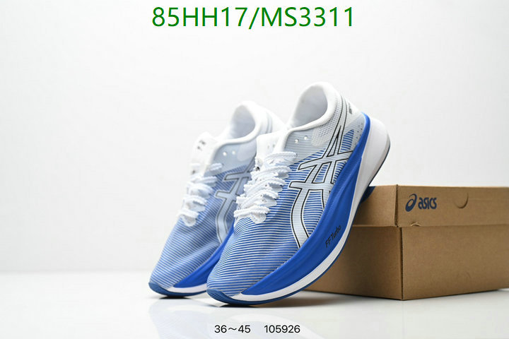 Men shoes-Asics Code: MS3311 $: 85USD