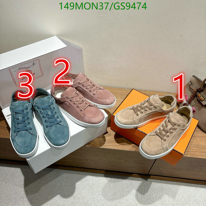 Women Shoes-Hermes Code: GS9474 $: 149USD