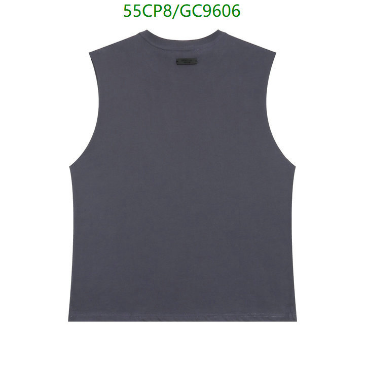 Clothing-Essentials Code: GC9606 $: 55USD