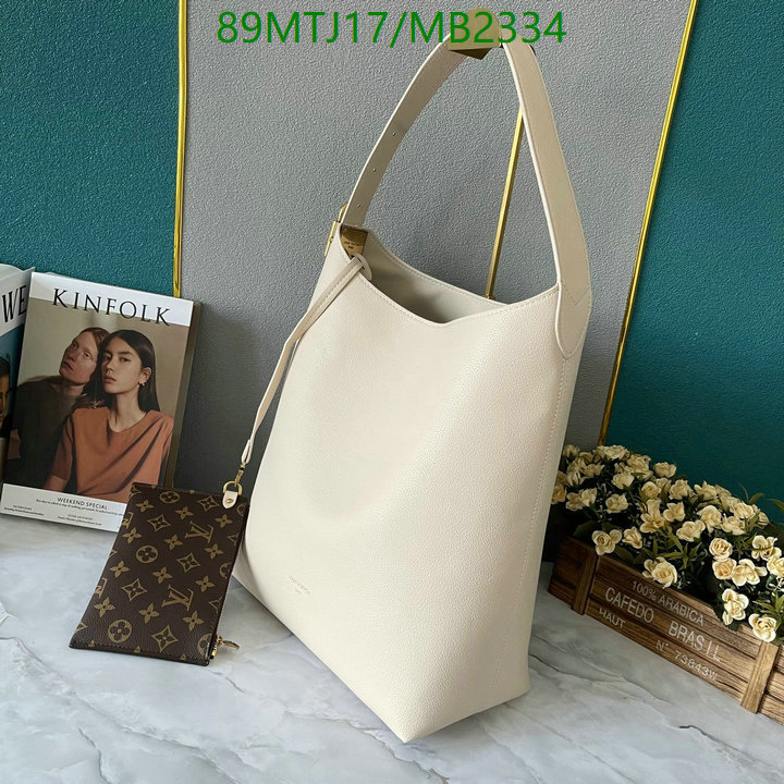 LV Bag-(4A)-Handbag Collection- Code: MB2334
