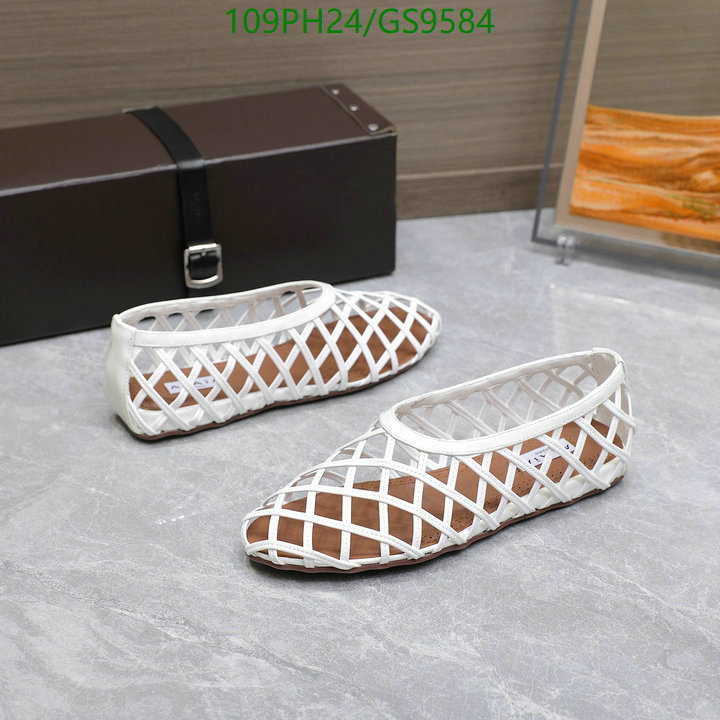 Women Shoes-ALAIA Code: GS9584 $: 109USD