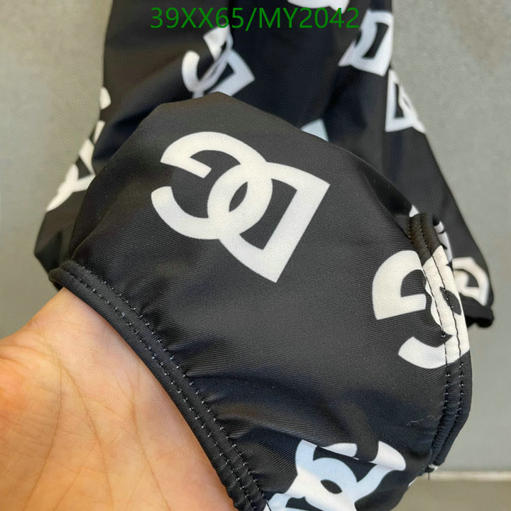 Swimsuit-D&G Code: MY2042 $: 39USD
