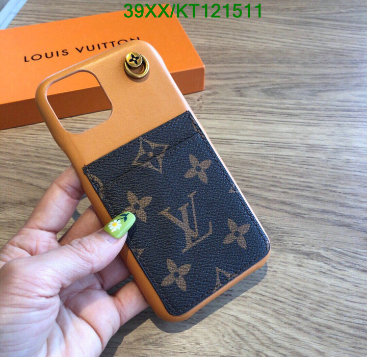 Phone Case-LV Code: KT121511 $: 39USD