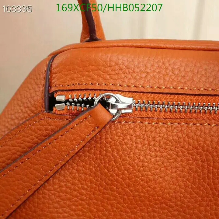 Hermes Bag-(Mirror)-Lindy- Code: HHB052207 $: 340USD