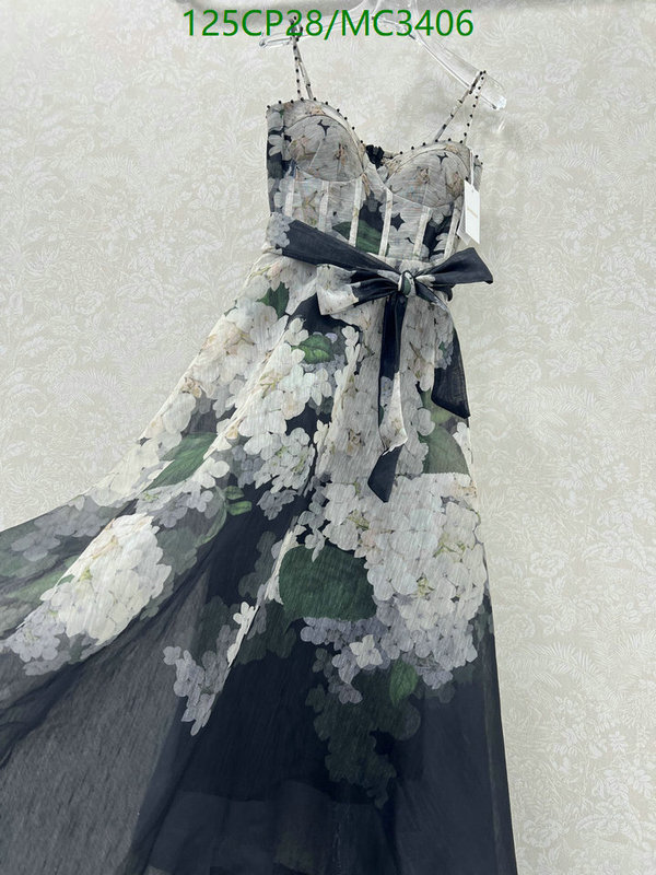 Clothing-Zimmermann Code: MC3406 $: 125USD