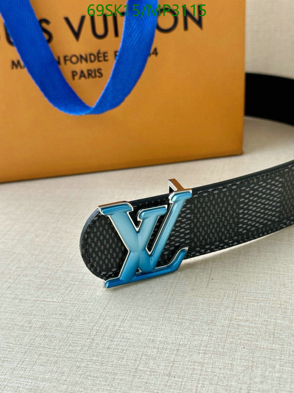 Belts-LV Code: MP3115 $: 69USD