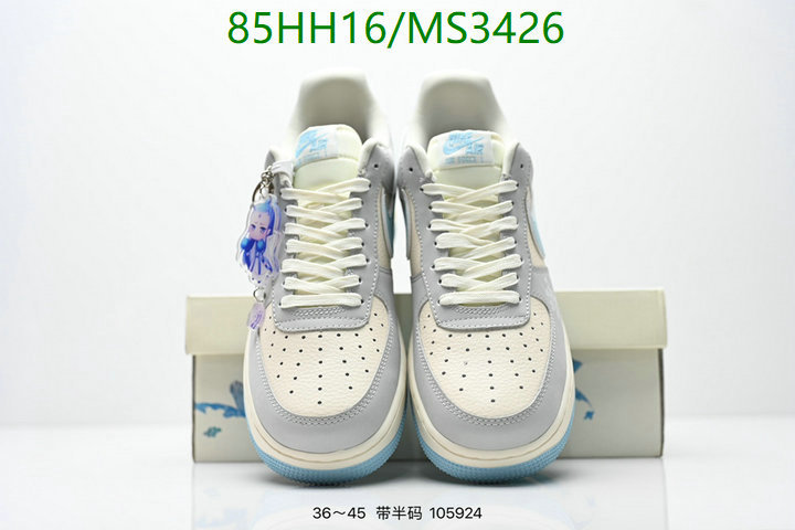 Men shoes-Nike Code: MS3426 $: 85USD