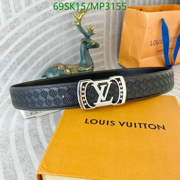 Belts-LV Code: MP3155 $: 69USD