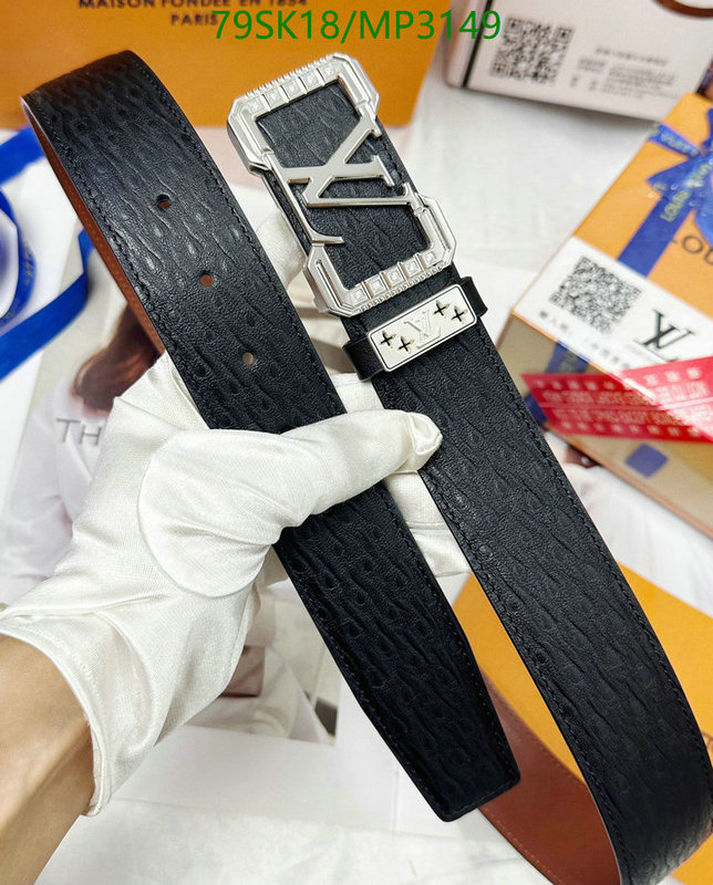 Belts-LV Code: MP3149 $: 79USD