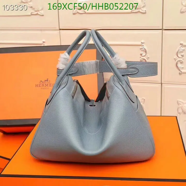 Hermes Bag-(Mirror)-Lindy- Code: HHB052207 $: 340USD