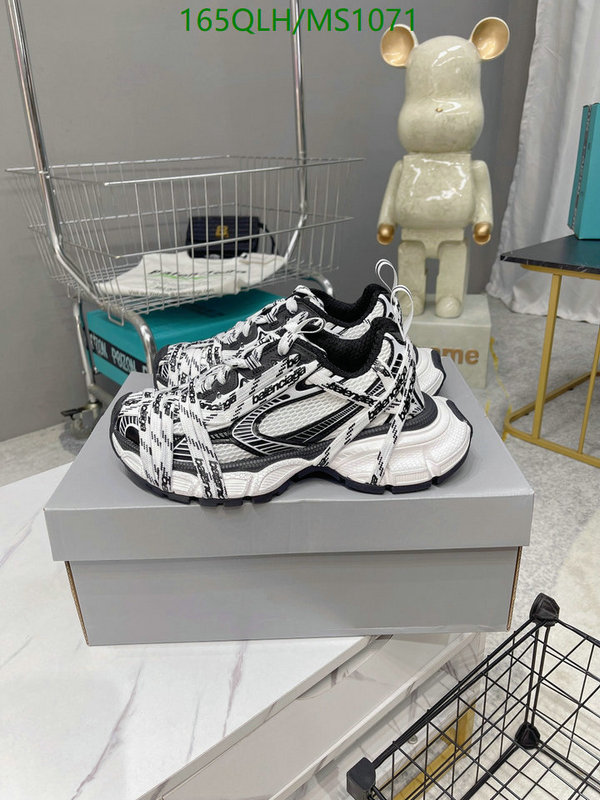 Men shoes-Balenciaga Code: MS1071 $: 165USD