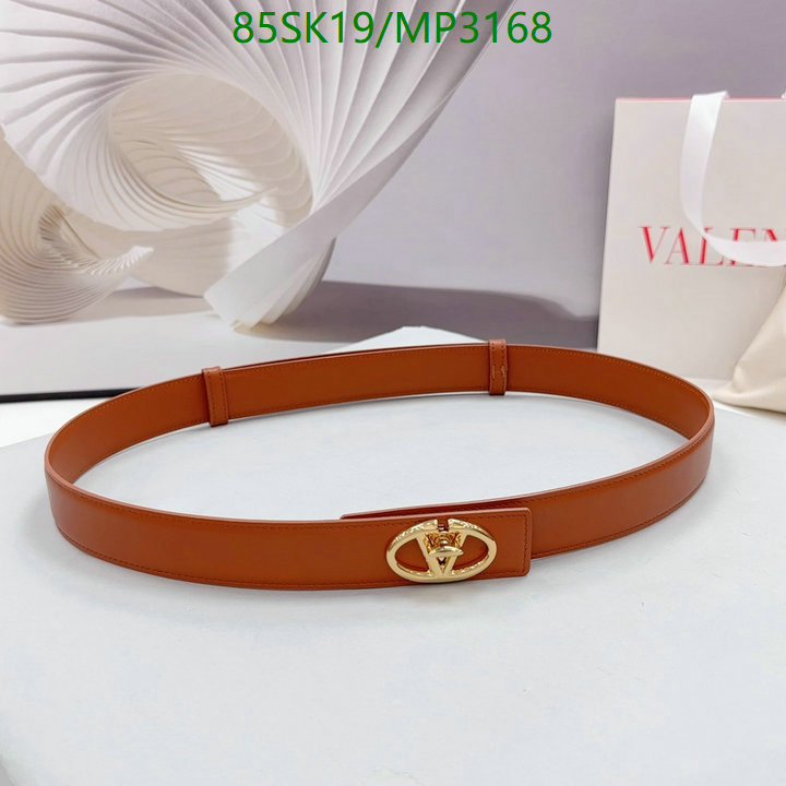 Belts-Valentino Code: MP3168 $: 85USD