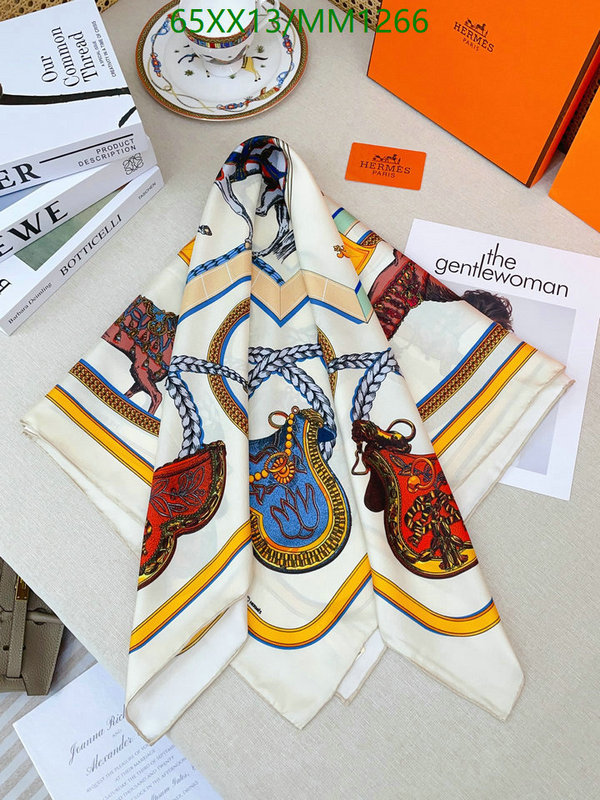 Scarf-Hermes Code: MM1266 $: 65USD