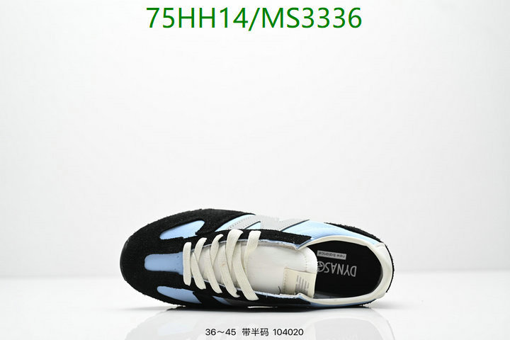 Men shoes-New Balance Code: MS3336 $: 75USD
