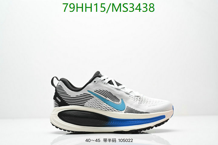 Men shoes-Nike Code: MS3438 $: 79USD