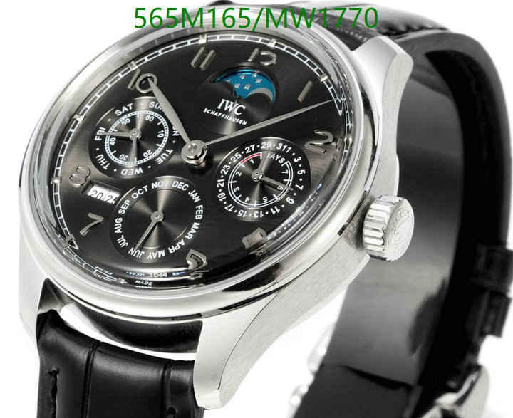 Watch-Mirror Quality-IWC Code: MW1770 $: 565USD