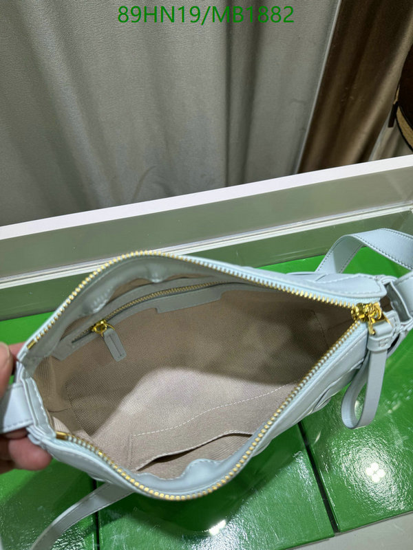 BV Bag-(4A)-Crossbody- Code: MB1882 $: 89USD
