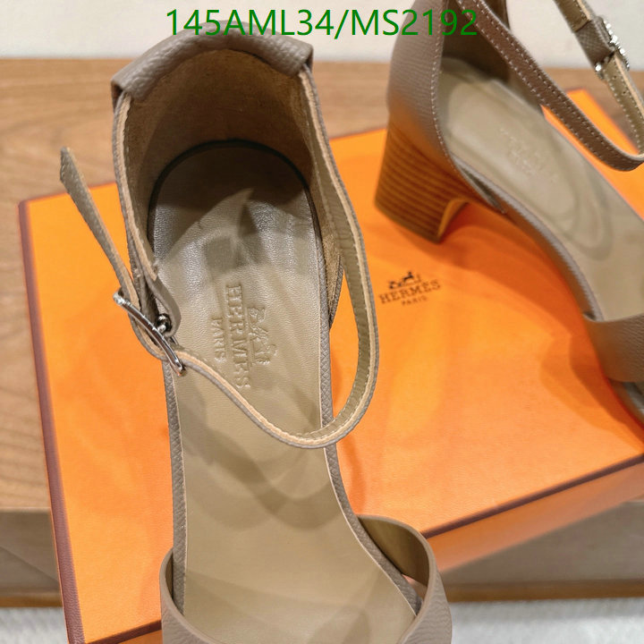 Women Shoes-Hermes Code: MS2192 $: 145USD