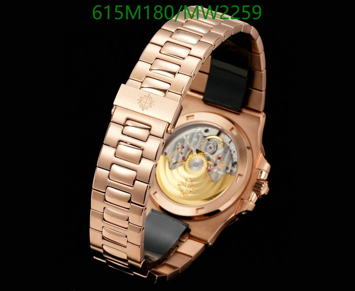 Watch-Mirror Quality-Patek Philippe Code: MW2259 $: 615USD