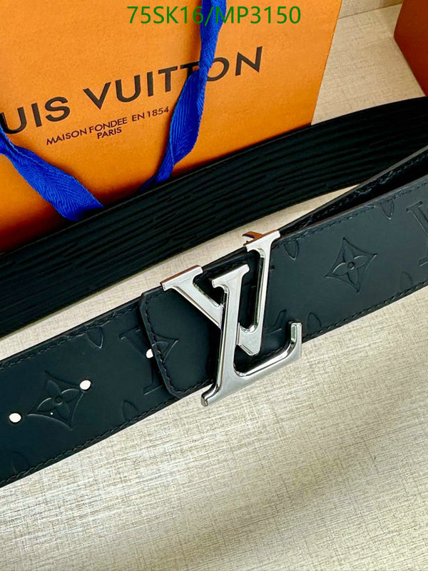 Belts-LV Code: MP3150 $: 75USD