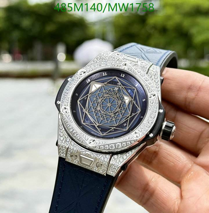 Watch-(Mirror Quality)- Code: MW1758 $: 485USD