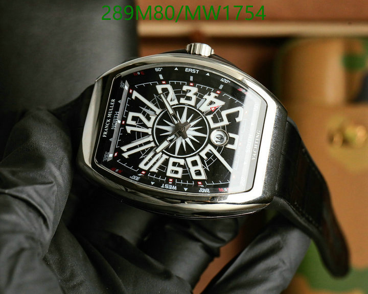Watch-Mirror Quality-Franck Muller Code: MW1754 $: 289USD