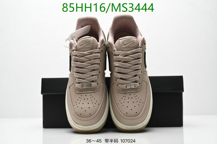 Men shoes-Nike Code: MS3444 $: 85USD