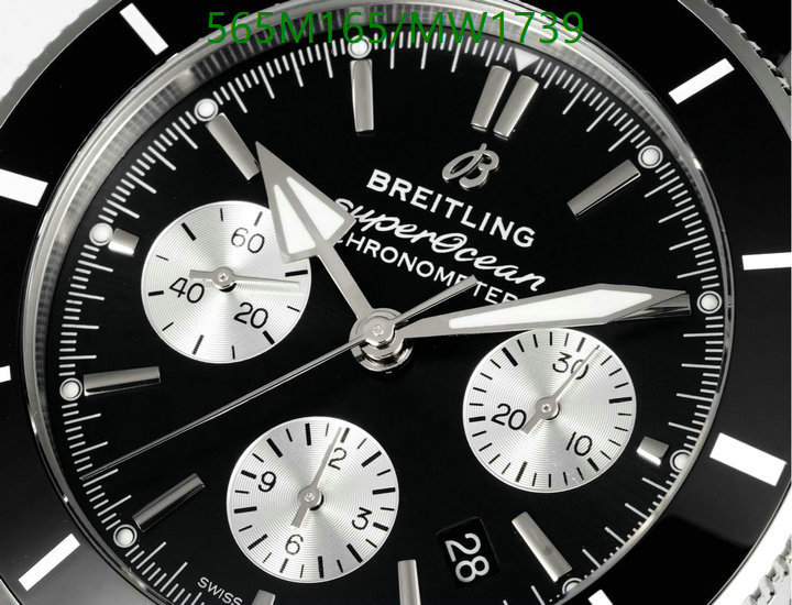 Watch-Mirror Quality-Breitling Code: MW1739 $: 565USD
