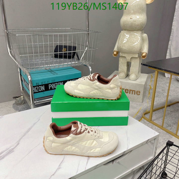 Men shoes-BV Code: MS1407 $: 119USD