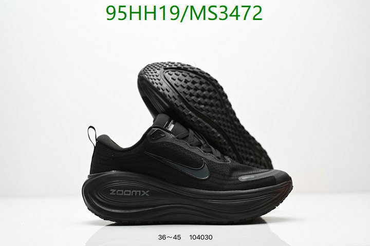 Women Shoes-NIKE Code: MS3472 $: 95USD