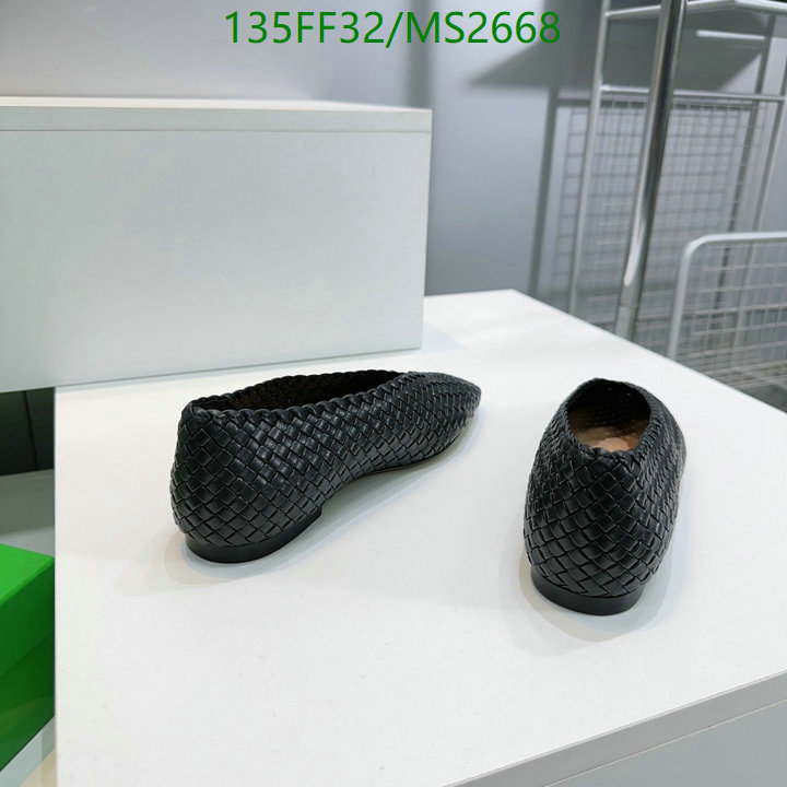 Women Shoes-BV Code: MS2668 $: 135USD