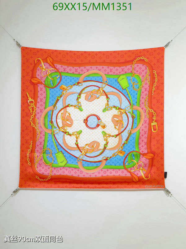 Scarf-LV Code: MM1351 $: 69USD