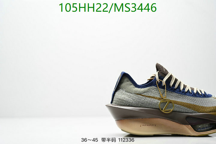 Women Shoes-NIKE Code: MS3446 $: 105USD