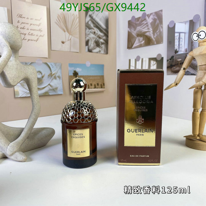 Perfume-Guerlain Code: GX9442 $: 49USD