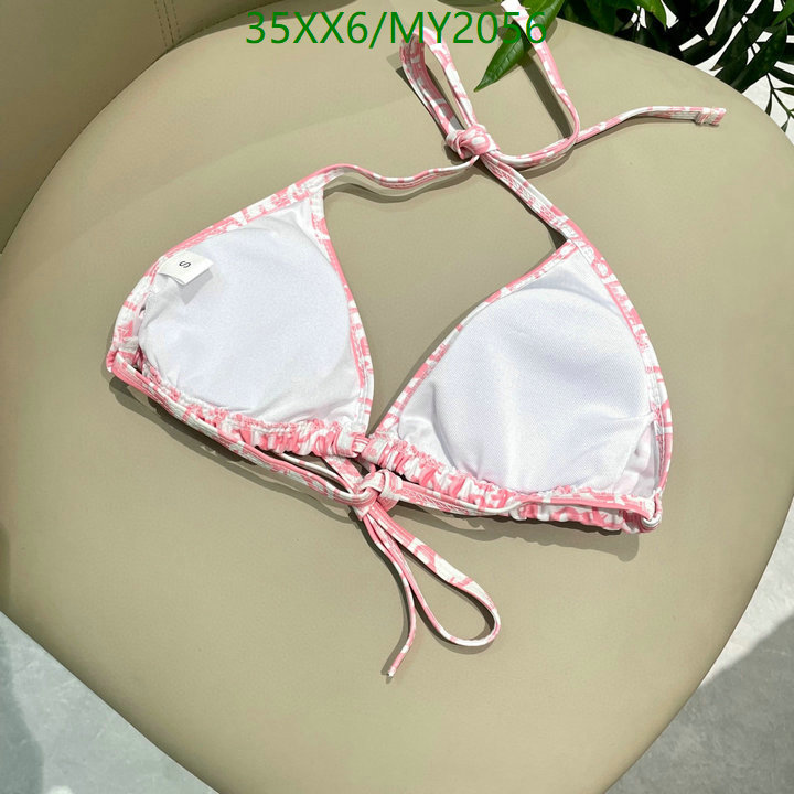 Swimsuit-Dior Code: MY2056 $: 35USD