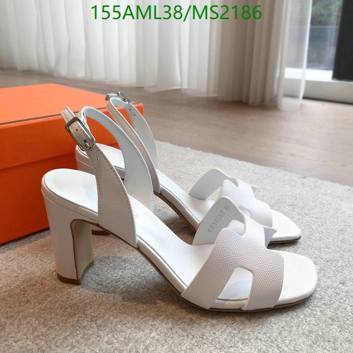 Women Shoes-Hermes Code: MS2186 $: 155USD