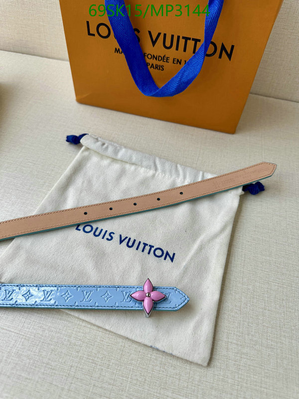Belts-LV Code: MP3144 $: 69USD