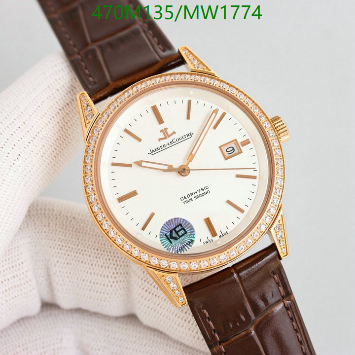 Watch-Mirror Quality-Jaeger-LeCoultre Code: MW1774 $: 470USD