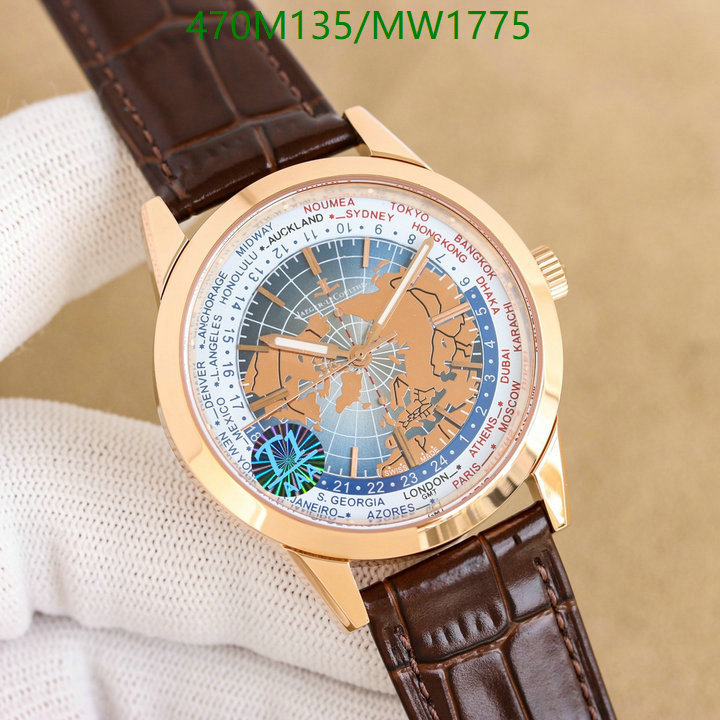 Watch-Mirror Quality-Jaeger-LeCoultre Code: MW1775 $: 470USD