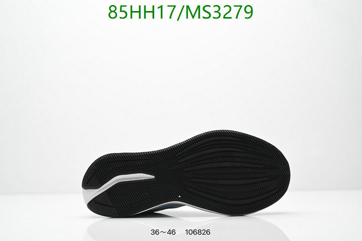 Men shoes-Adidas Code: MS3279 $: 85USD