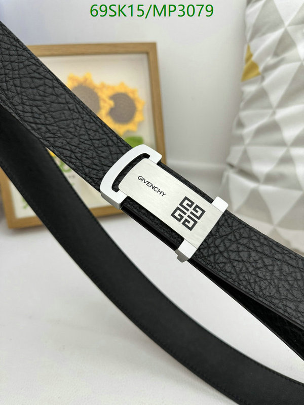 Belts-Givenchy Code: MP3079 $: 69USD
