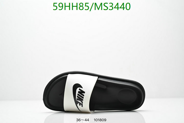 Men shoes-Nike Code: MS3440 $: 59USD