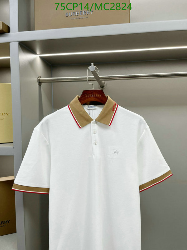 Clothing-Burberry Code: MC2824 $: 75USD