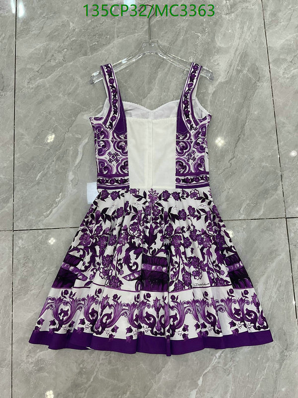 Clothing-D&G Code: MC3363 $: 135USD