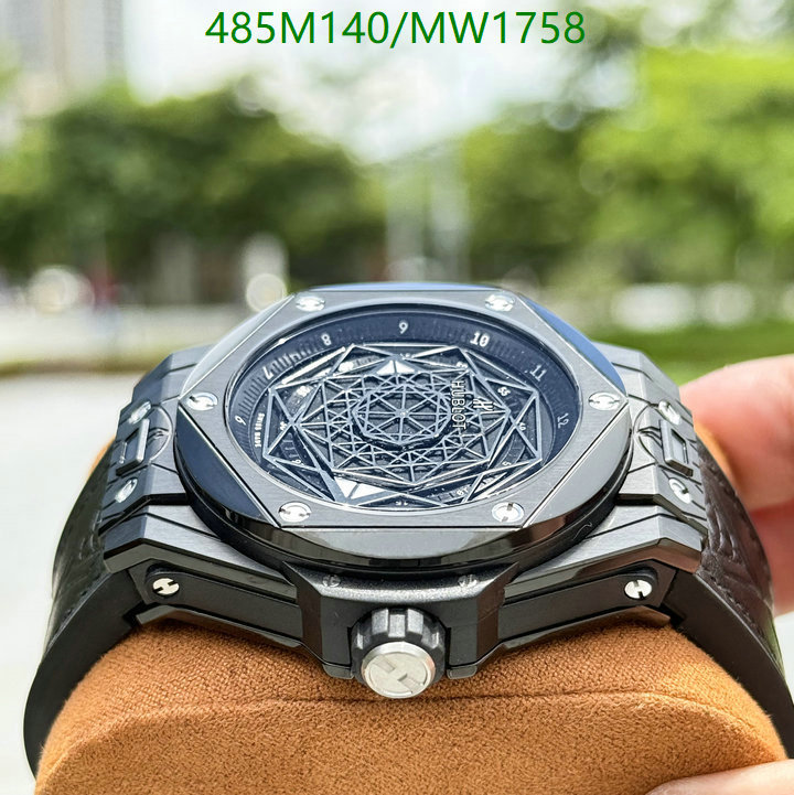 Watch-(Mirror Quality)- Code: MW1758 $: 485USD