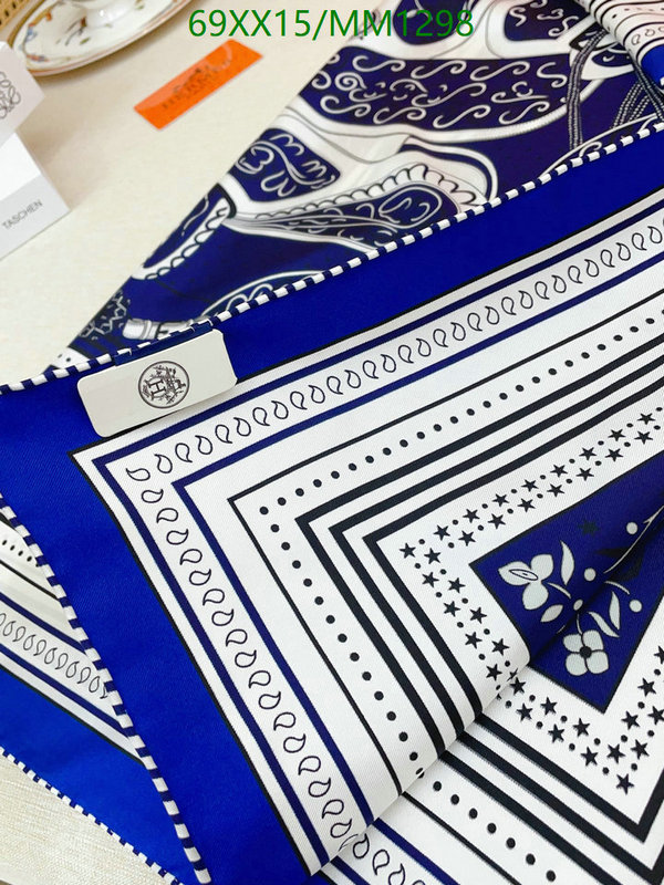 Scarf-Hermes Code: MM1298 $: 69USD
