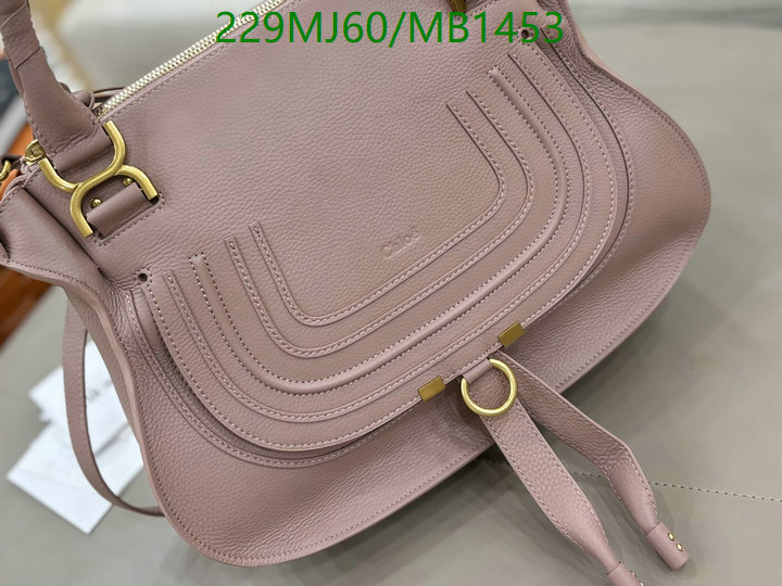 Chloe Bag-(Mirror)-Handbag- Code: MB1453