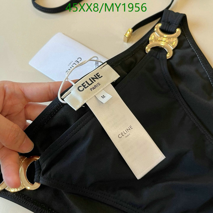 Swimsuit-Celine Code: MY1956 $: 45USD