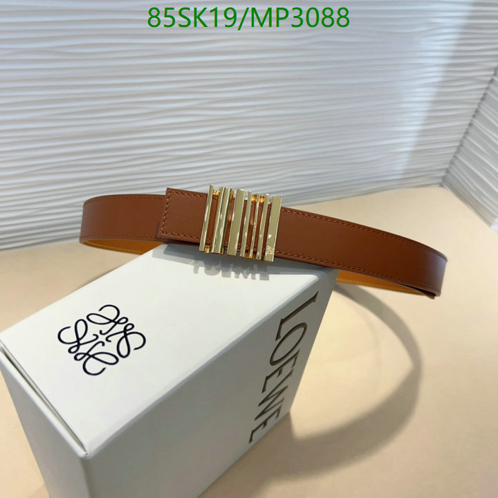 Belts-Loewe Code: MP3088 $: 85USD