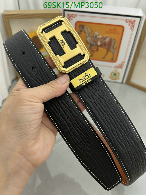 Belts-Hermes Code: MP3050 $: 69USD